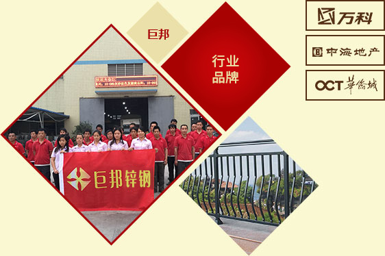 行業(yè)品牌，護(hù)欄工程經(jīng)驗(yàn)豐富